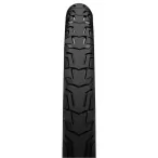 V.GUMA 700X35C (37-622) 28X1-3/8X1-5/8, RIDE CITY REFLEX, SA ŽICOM, ECO25, EXTRAPUNCTURE BELT, CONTINENTAL - 3
