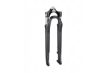 VILICA I 700C SUNTOUR NEX DISK, TRAVEL 50MM / STEERER 300MM, BEZ NAVOJA, CRNA