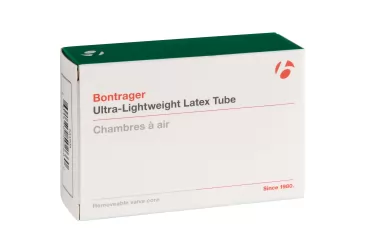 ZRAČNICA BONTRAGER ULTRA LATEX 700X25 / 30C RVC 48MM
