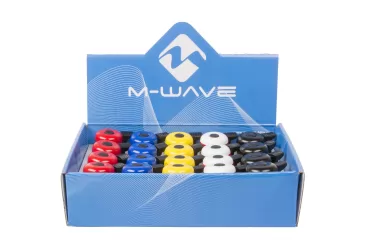ZVONO MINI ”BELLA MINI-MIX” BOJA  M-WAVE