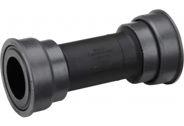 ADAPTER D+L OSOVINE SREDNJEG POGONA PRESS FIT ZA MTB