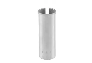 ADAPTER ZA CIJEV SJEDALA 27.2-28.6 / L=80MM, BOJA:SIVA