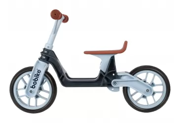 BICIKL DJEČJI GURALICA BOBIKE BALANCE BIKE DENIM DELUXE