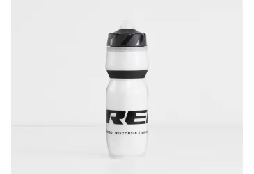 BIDON 591ML (20OZ) TREK-VODA ICE,TERMO,BIJELI