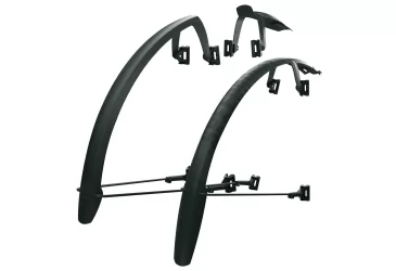 BLATOBRAN 27.5” (650B)” ,28” SKS SPEEDROCKER PVC CRNI(šir.gume 23-42mm)