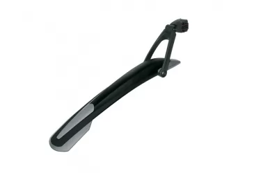 BLATOBRAN II 26-27.5” SKS X-BLADE PVC CRNO-SIVI