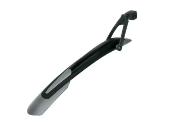 BLATOBRAN II 29”+27.5 PLUS SKS X-BLADE PVC CRNO-SIVI