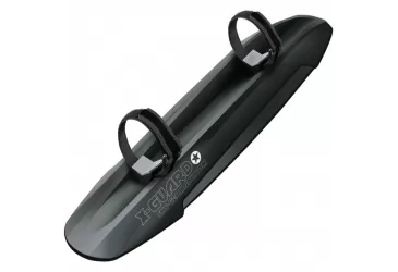 BLATOBRAN NA DOWN TUBE 26-29” PVC SKS X-GUARD CRNI, DUŽINA 480mm, ZA GUME 1,75”-3,00”(za e-bike)