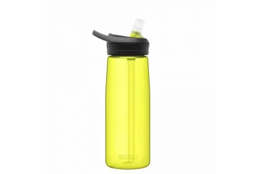 CamelBak EDDY+R 0,75l , Steklenica, Prozirno/žuta