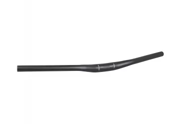 CIJEV KORMILA BONTRAGER 31.8 660MM / 0°/ 15D CRNA