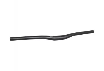CIJEV KORMILA BONTRAGER 31.8 660MM / 15°/ 9D CRNA
