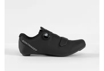 Cipele Bontrager Circuit Road Black