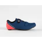 Cipele Bontrager Circuit Road Nautical Navy'Coral - 1