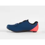 Cipele Bontrager Circuit Road Nautical Navy'Coral - 5