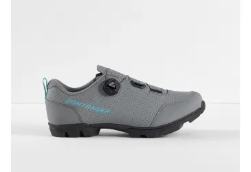 Cipele Bontrager Evoke Mountain Quicksilver
