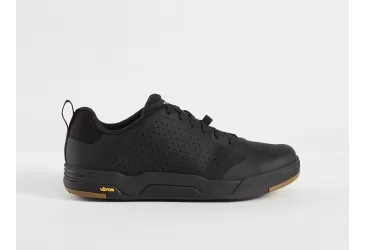 CIPELE BONTRAGER FLATLINE MEN BLACK