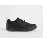 CIPELE BONTRAGER FLATLINE MEN BLACK - 1