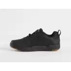 CIPELE BONTRAGER FLATLINE MEN BLACK - 3