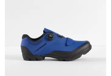 Cipele Bontrager Foray Mtb Plave