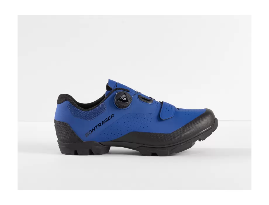 Cipele Bontrager Foray Mtb Plave