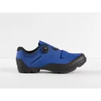 Cipele Bontrager Foray Mtb Plave - 1