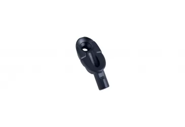 DIO RAME - TREK CONTROK FREAK HEADTUBE GUIDE CRNI