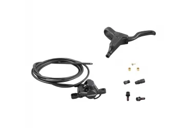 KOČNICA DISK HIDRAULIČNA TEKTRO PREDNJA HD-M275 CRNA 1900MM (BEZ ROTORA)