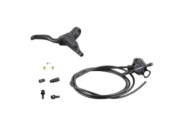 KOČNICA DISK HIDRAULIČNA TEKTRO ZADNJA HD-M275 CRNA 1900MM (BEZ ROTORA)