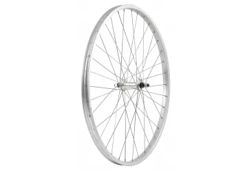 KOTAČ I 26” 36R MTB ALU , MATICA, DARSON BOJA:SIVA