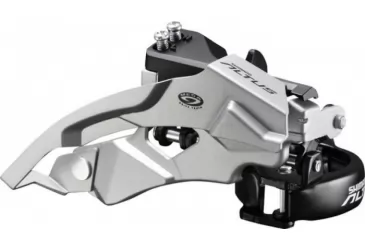 MJENJAČ I M370 ALTUS TRIPLE 9BR 34.9 TOP SWING DUAL PULL
