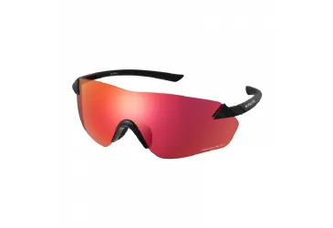 NAOČALE SHIMANO S-PHYRE R, BLACK RIDESCAPE EX SUNNY (22)