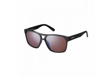 NAOČALE SHIMANO SQUARE, BLACK RIDESCAPE HIGH CONTRAST (22)