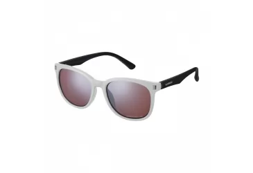 NAOČALE SHIMANO TOKYO, LIGHT GRAY/BLACK RIDESCAPE HIGH CONTRAST (22)