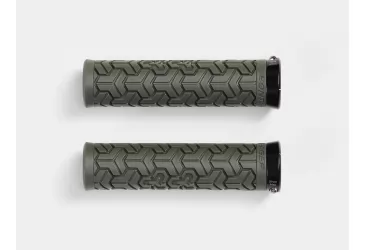 NAVLAKA KORMILA BONTRAGER SE ELITE 130MM OLIVE-GREY