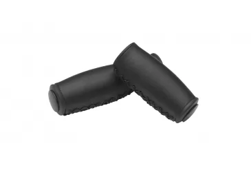 NAVLAKA RUČICE KORMILA ELECTRA ERGO 102/125MM GRIP CRNE