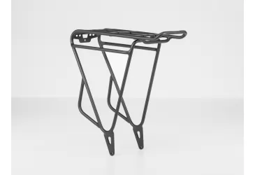 NOSAČ TERETA ZADNJI BONTRAGER DELUXE, CRNI M-XL (18-22”/54-62 CM)