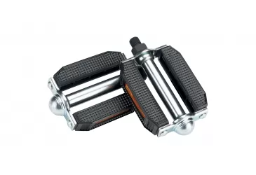 PEDALE ALU 9/16 ELECTRA DELUXE BLOCK SET