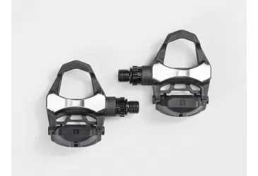 PEDALE BONTRAGER ELITE ROAD BLACK