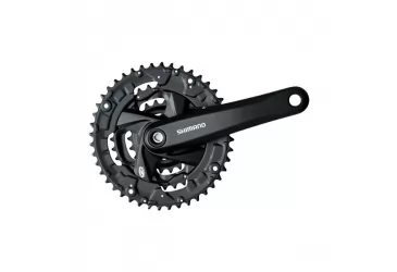 POGON MTB ACERA FC-M311-L 9BR. 44X32X22T 170MM CRNI SHIMANO