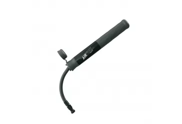 PUMPA MINI SKS AIRFLEX RACER 8 BARA, FV, CRNA