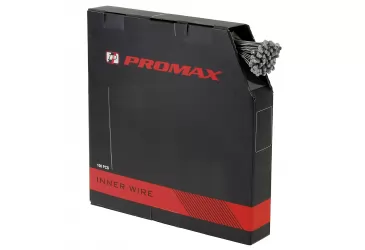 SAJLA II KOČNICE MTB GOLA  2000X1.5MM (nipla 6x9mm) NIROSTA, PROMAX