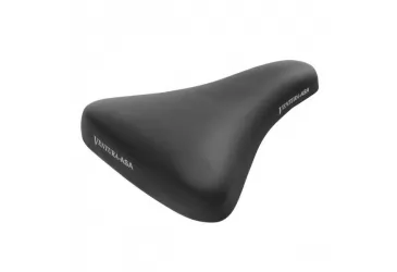 SJEDALO DJEČJE 12-16” VENTURA  , 210X138MM  , CRNO