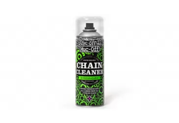 SPREJ ZA ČIŠĆENJE LANCA MUC-OFF BIO CHAIN CLEANER 400ML