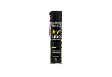 SPREJ ZA LANAC MUC-OFF DRY PTFE CHAIN LUBE AEROSOL 400ML