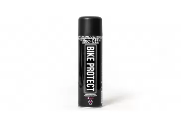 SPREJ ZA ZAŠTITU BICIKLA MUC-OFF BIKE PROTECT 500ML - Akcija 20%