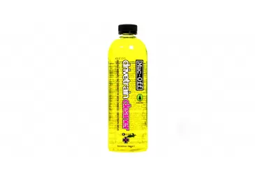 SREDSTVO ZA ČIŠĆENJE LANCA I POGONSKIH DIJELOVA MUC-OFF DRIVETRAIN CLEANER 750ML