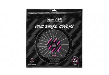 ŠTITNIK ROTORA MUC-OFF DISC BRAKE COVERS BOLT