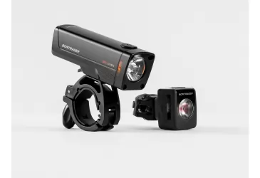 SVJETLO PREDNJE I BLJESKALICA BONTRAGER ION PRO RT/FLARE RT RECHARGEABLE SET