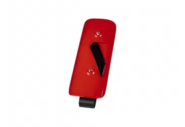 TREK DOMANE SLR P1 DOWNTUBE STORAGE DOOR VIPER RED