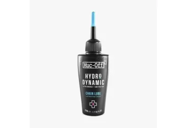 ULJE ZA LANAC MUC-OFF HYDRODYNAMIC 50ML